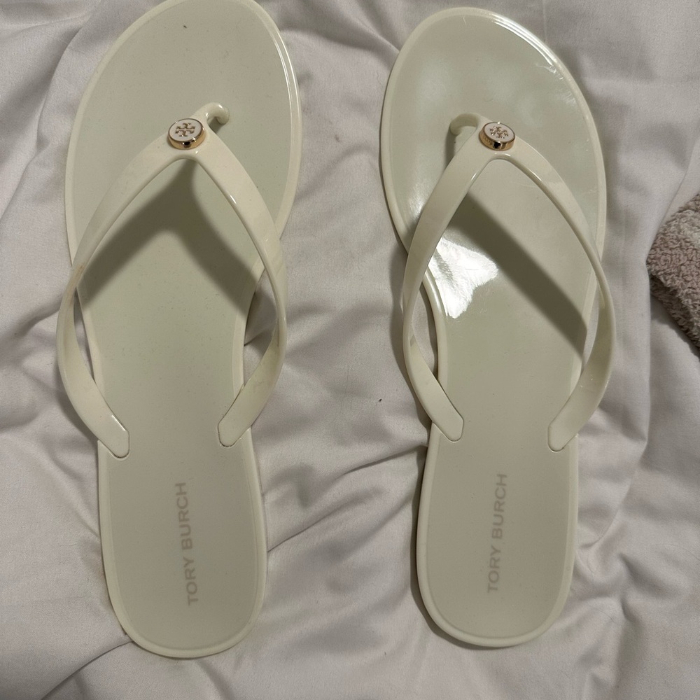 Tory Burch Flip Flops